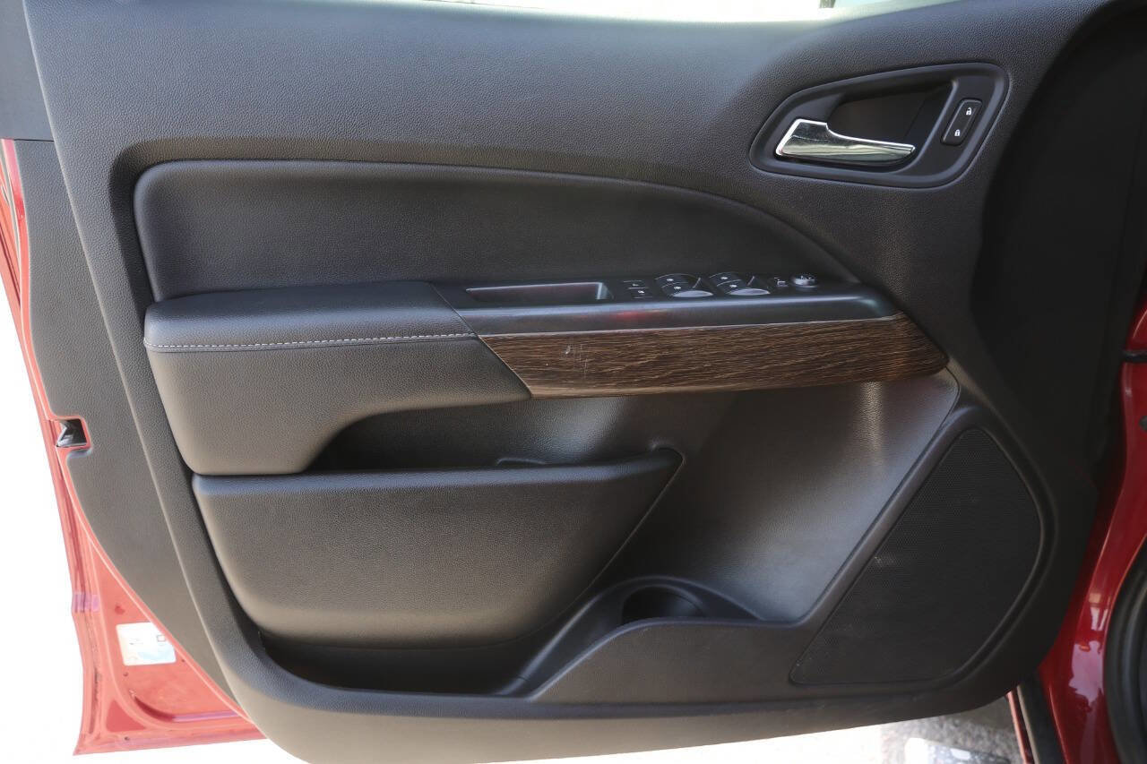 Used 2019 GMC Canyon Denali image 12