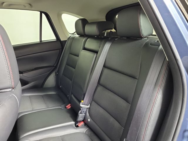 Used 2015 MAZDA CX-5 Grand Touring FWD image 12