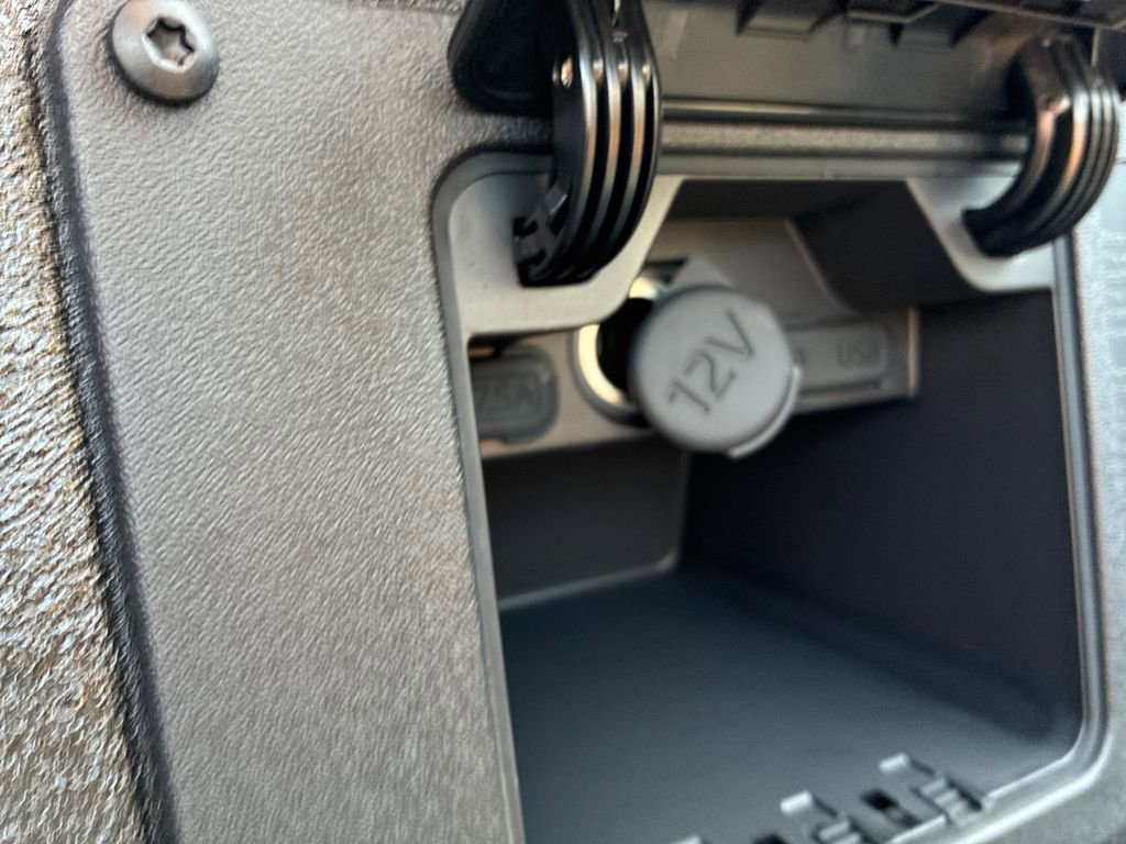 New 2026 Toyota Tacoma TRD Off-Road image 41