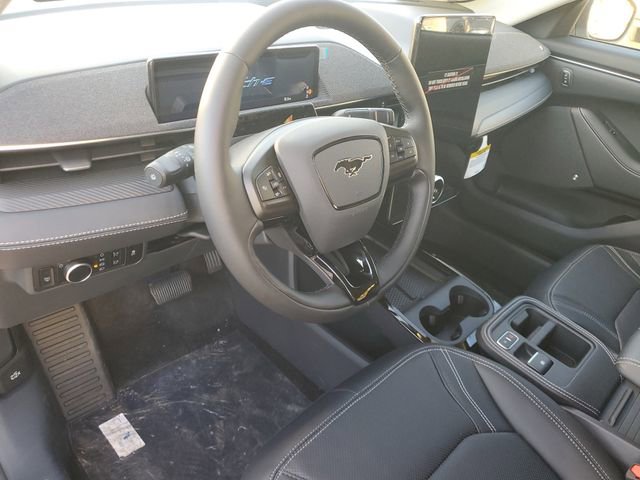 New 2025 Ford Mustang Mach-E Premium image 11