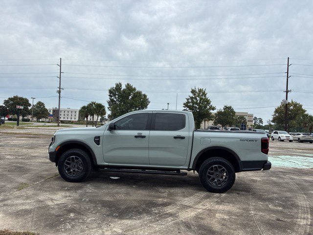 Used 2024 Ford Ranger XLT w/ Equipment Group 301A High RWD image 6