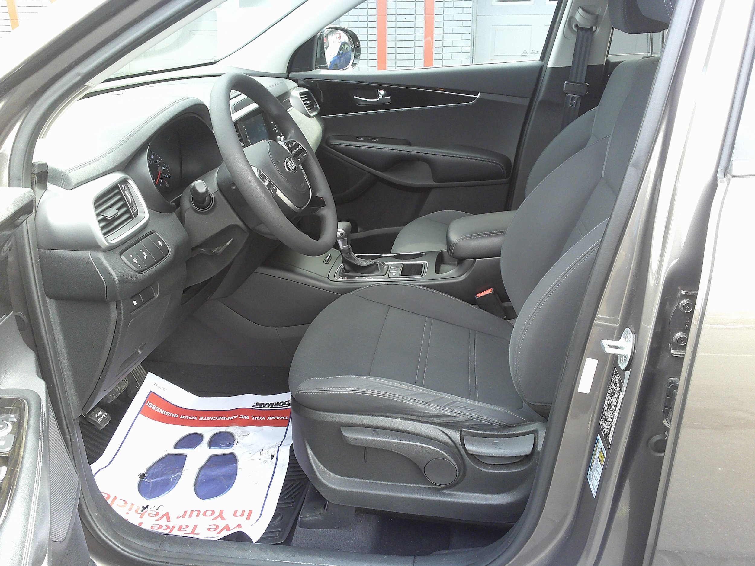 Used 2019 Kia Sorento AWD image 14