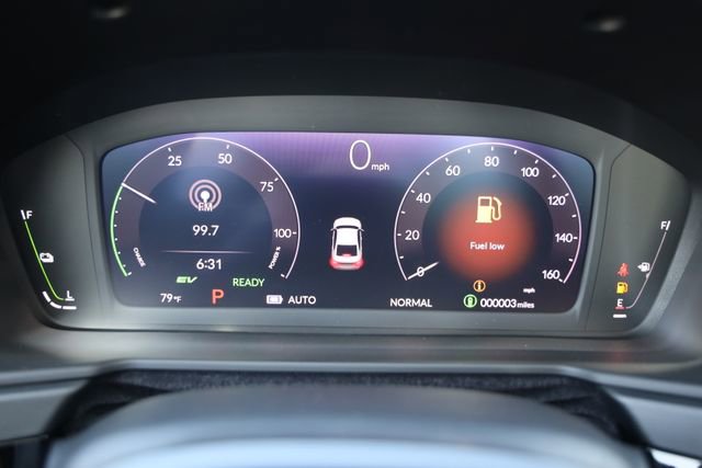 New 2026 Honda Accord Touring image 29