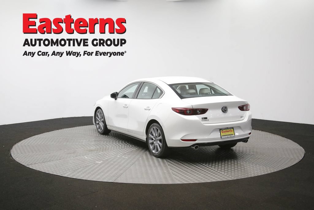 Used 2023 MAZDA MAZDA3 s FWD image 67