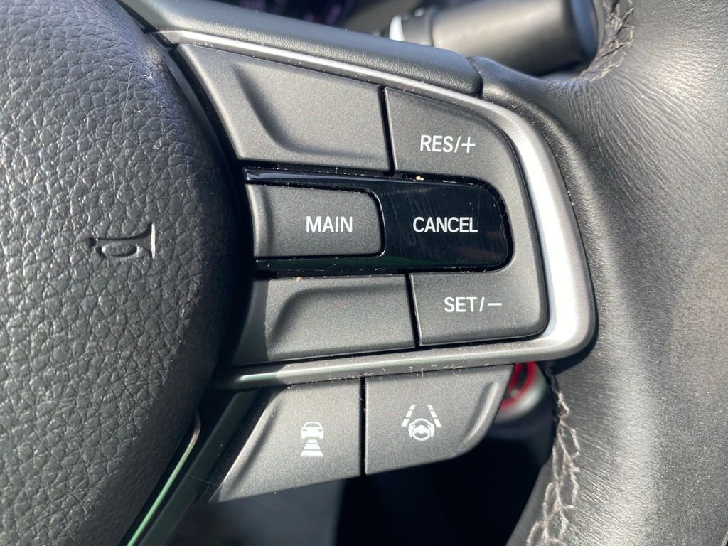 Used 2018 Honda Accord Sport image 27