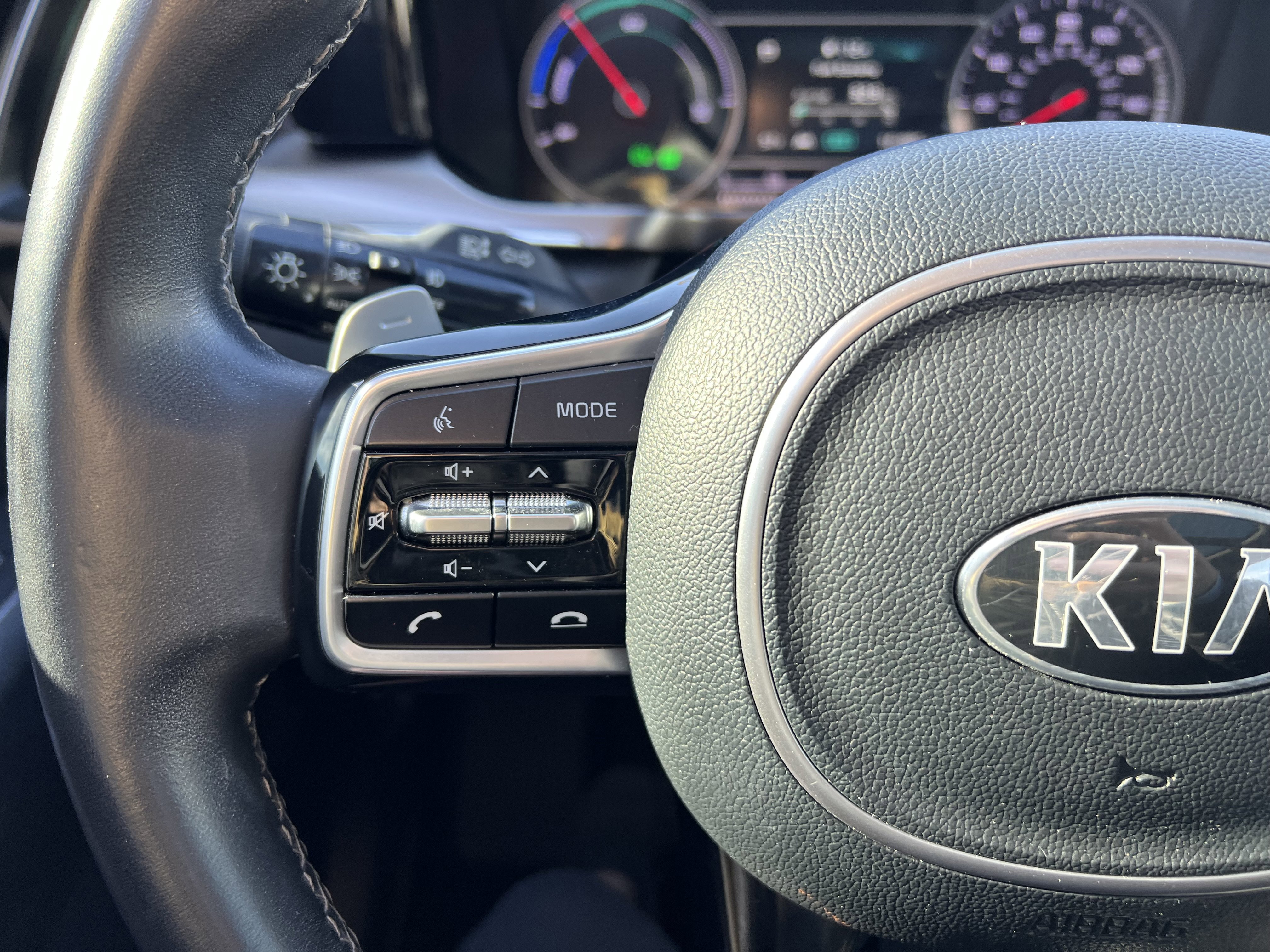 Used 2021 Kia Sorento EX image 20