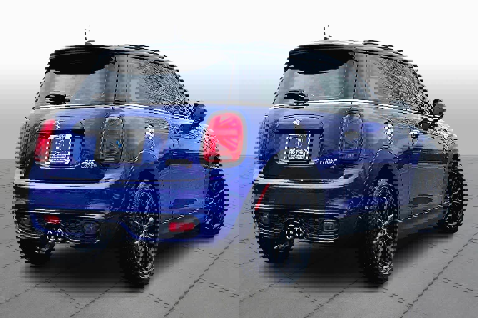 Used 2019 MINI Cooper S image 13