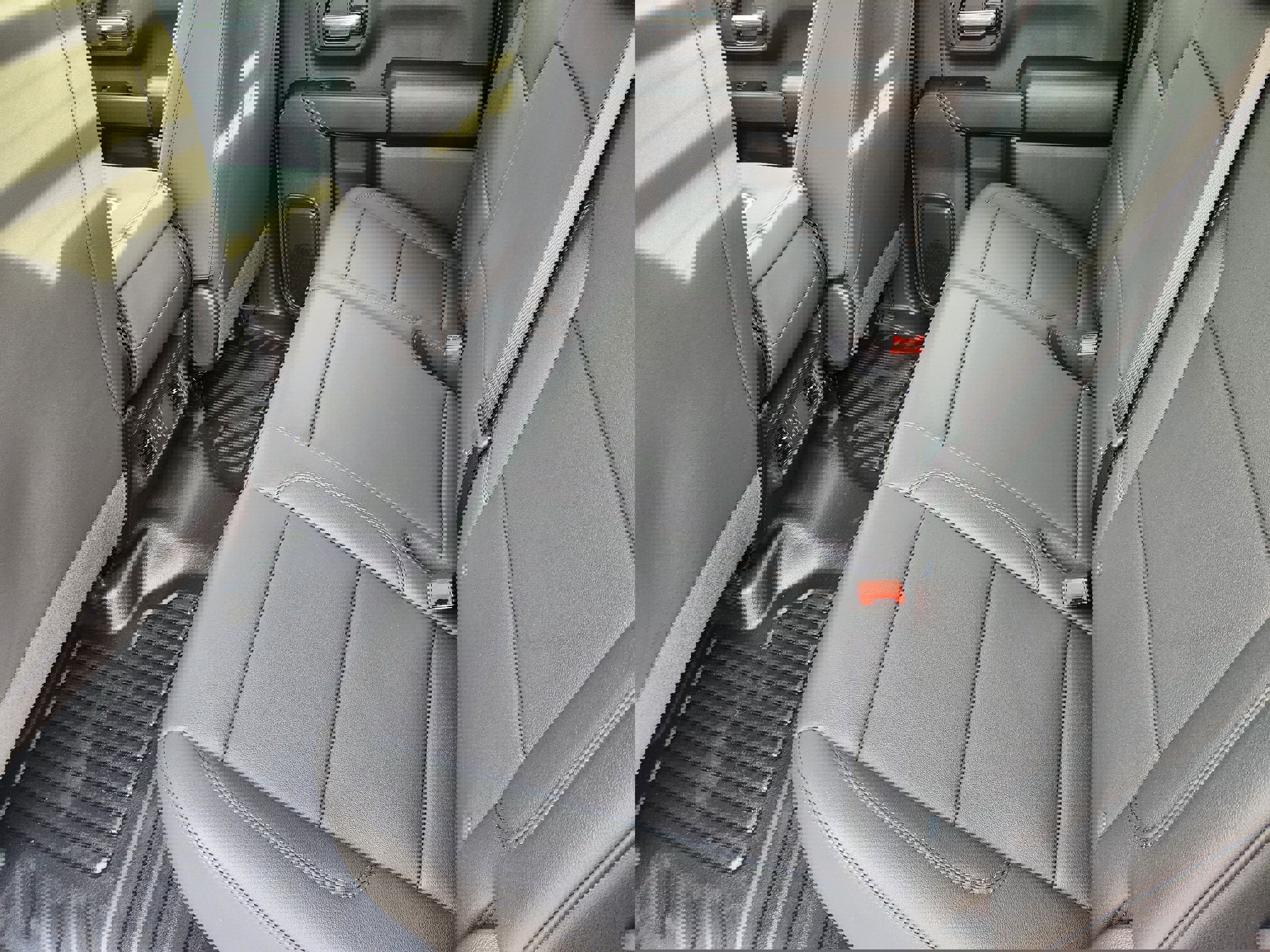 New 2026 Chevrolet Silverado 3500 W/T image 30