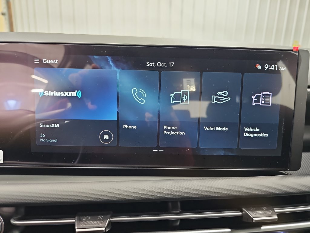 New 2026 Hyundai Tucson SE AWD/4WD image 21