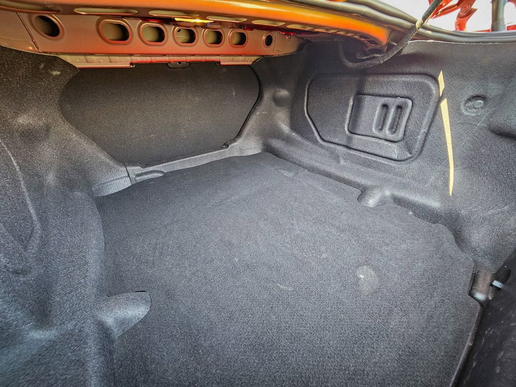 Certified 2021 Chevrolet Camaro LT w/ RS Package image 35