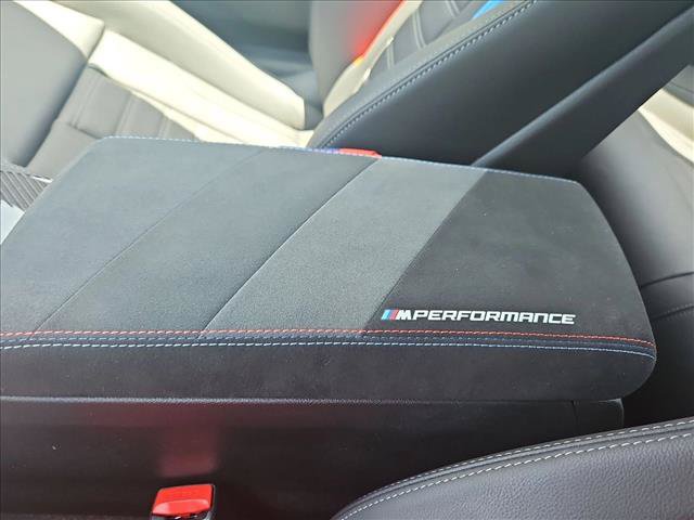 Used 2025 BMW M2 w/ Lighting Package RWD image 20