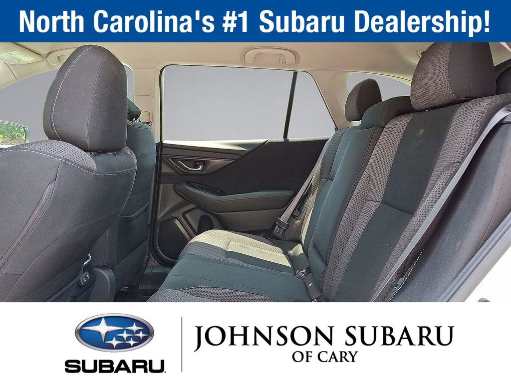 Used 2022 Subaru Outback Premium AWD/4WD image 22
