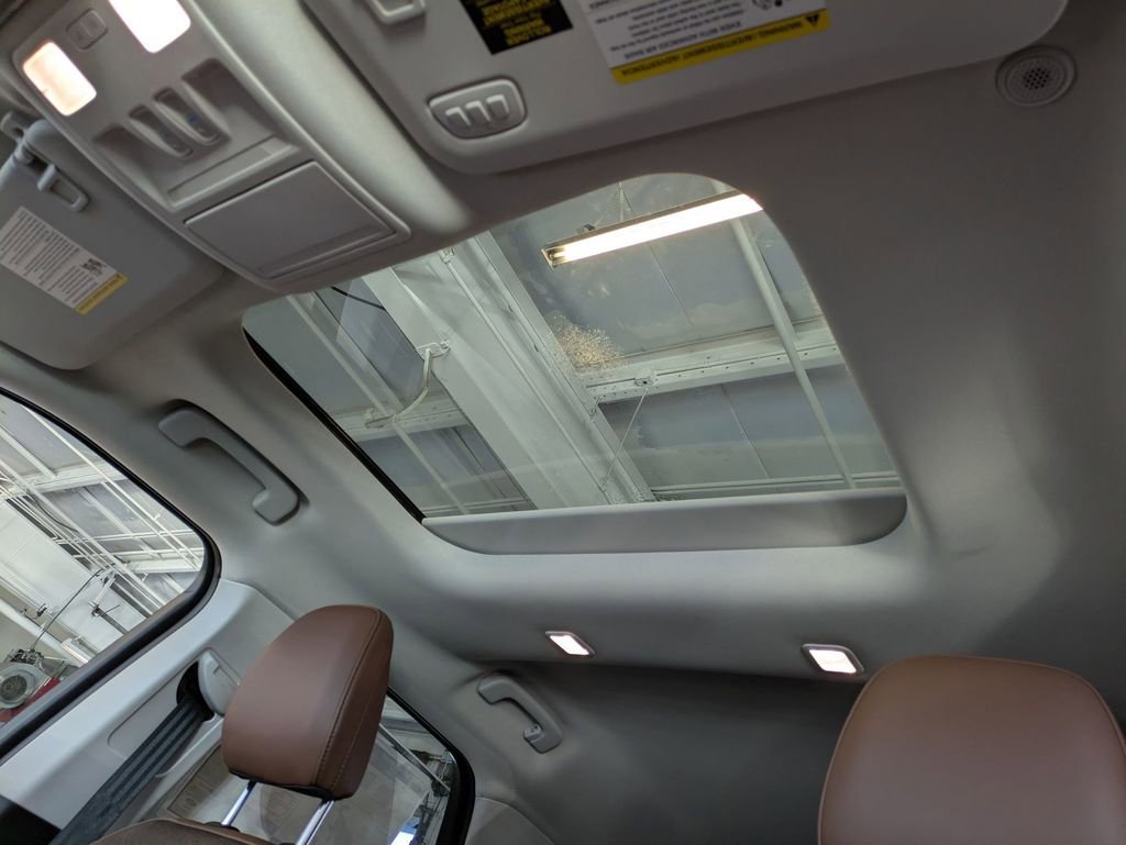 New 2025 Ford Bronco Sport Outer Banks w/ Outer Banks Tech Package+ image 16