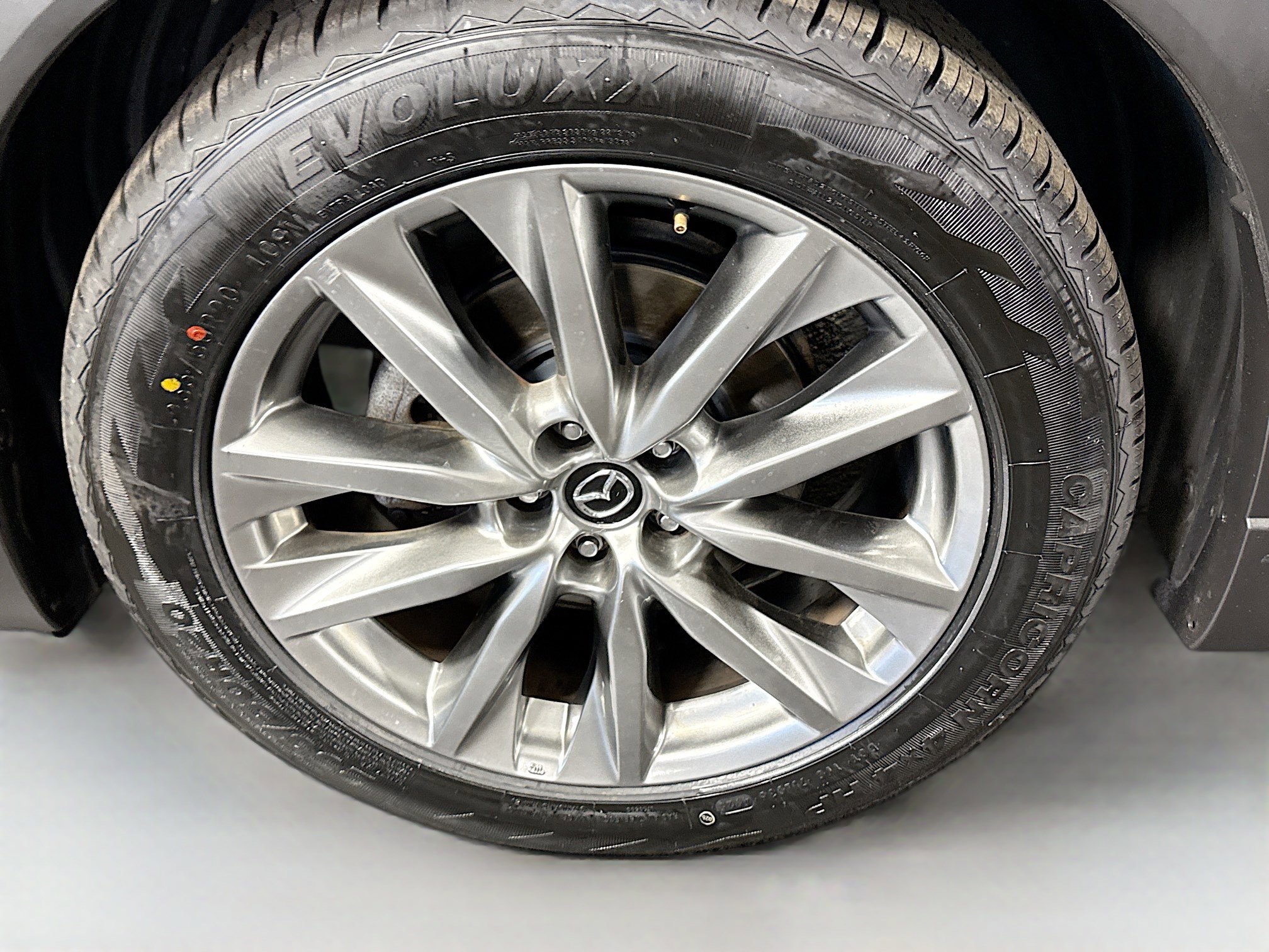 Used 2016 MAZDA CX-9 Signature AWD/4WD image 19