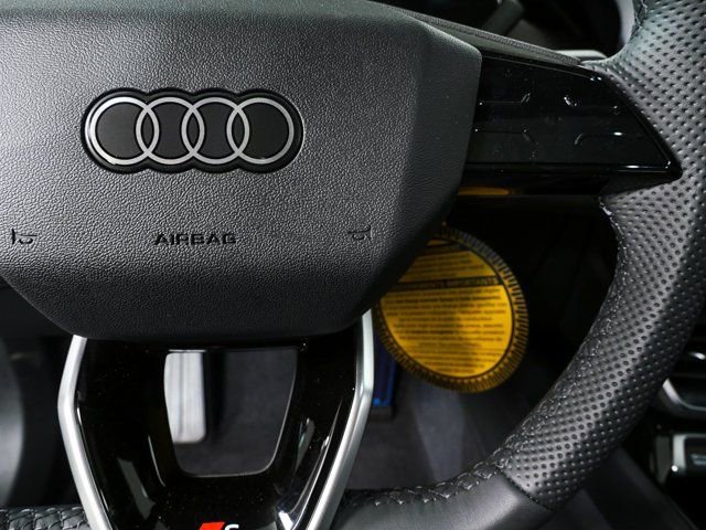 New 2026 Audi S e-tron GT Prestige AWD/4WD image 11