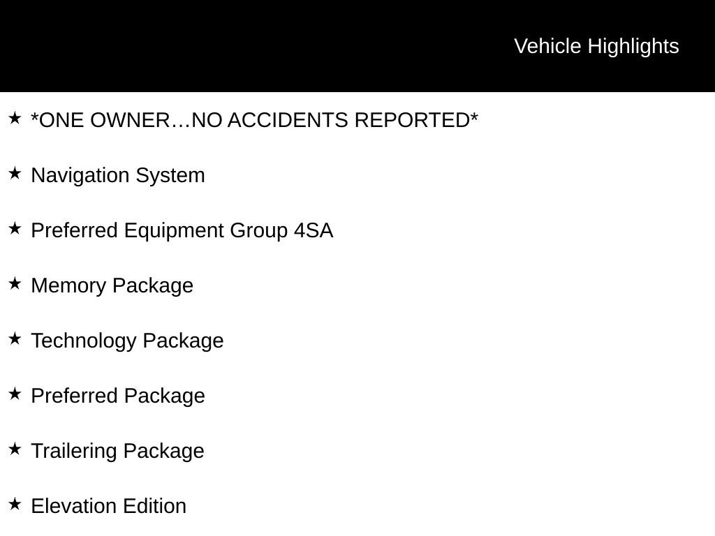 Used 2022 GMC Acadia SLT w/ Elevation Edition FWD image 5