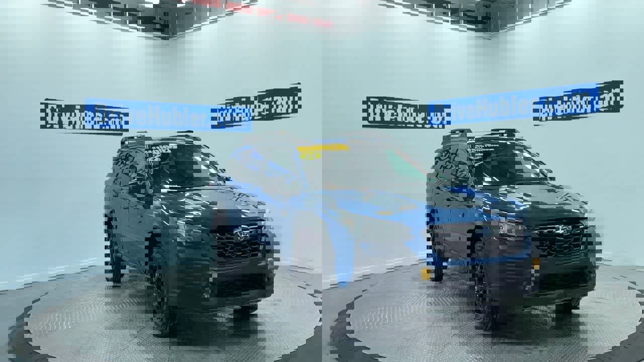 Used 2022 Subaru Outback Wilderness image 5