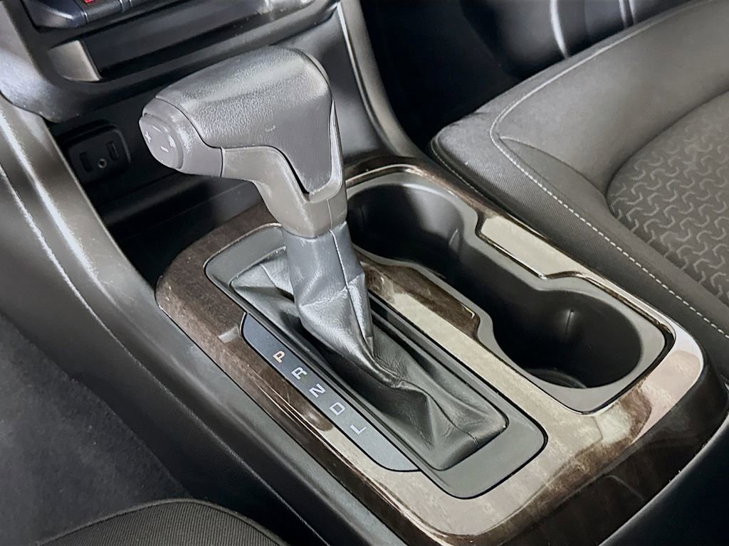 Used 2020 GMC Canyon SLE w/ SLE Convenience Package image 14