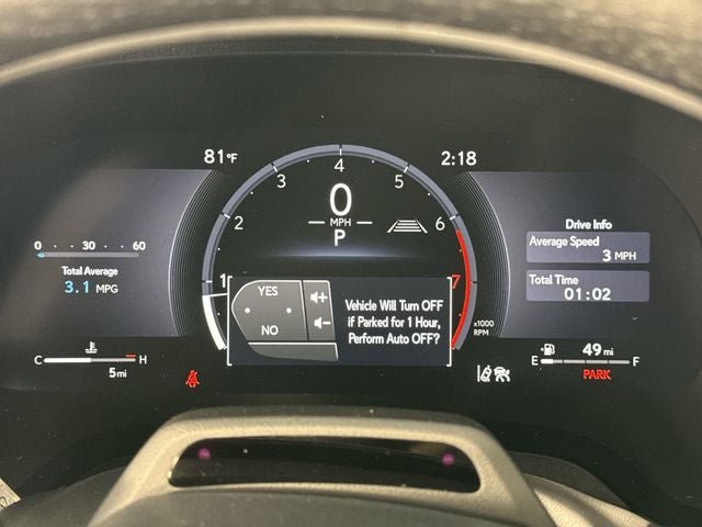 New 2026 Lexus RX 350 Premium Plus w/ Convenience Package AWD/4WD image 17