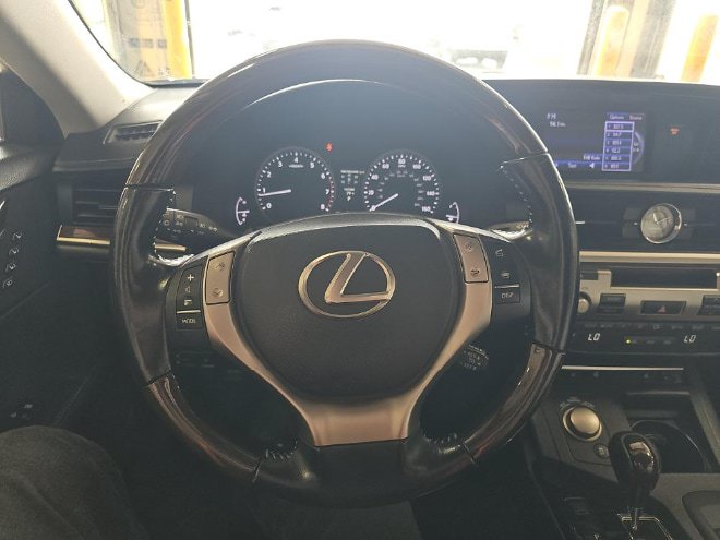 Used 2013 Lexus ES 350 w/ Premium Pkg FWD image 13