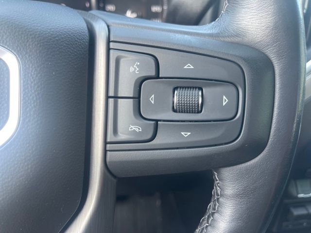 Used 2022 GMC Sierra 1500 Denali w/ Denali Reserve Package image 25