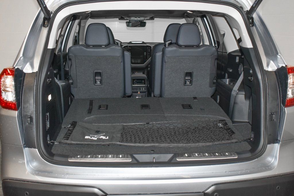 New 2026 Subaru Ascent Limited image 23