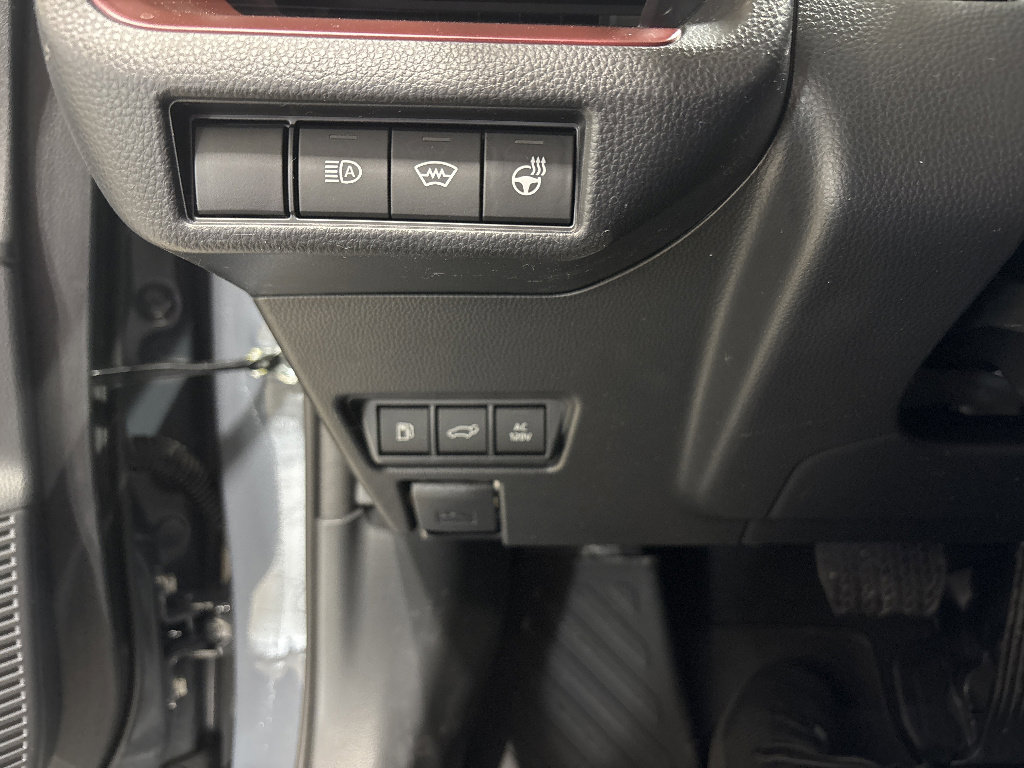 New 2026 Toyota Prius Plug-In Hybrid image 17