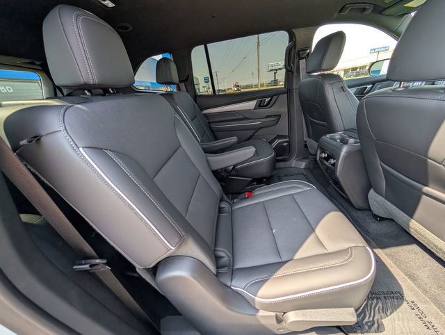 Used 2025 Buick Enclave Preferred image 6