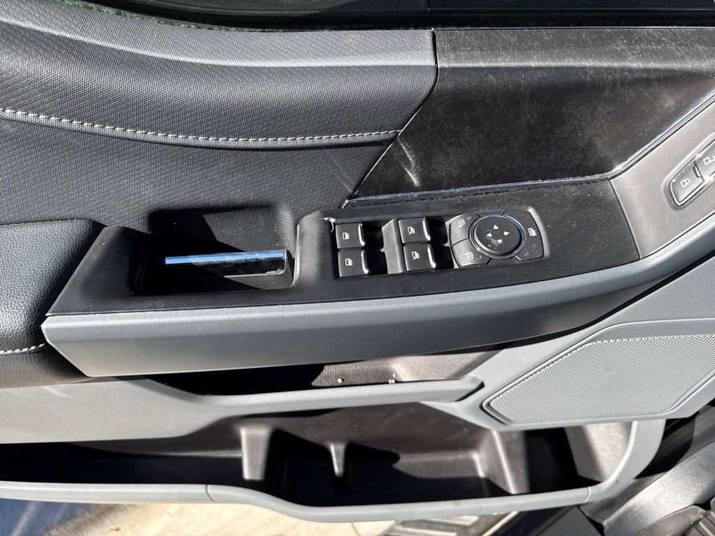 Used 2022 Ford F150 XLT w/ Equipment Group 302A High image 15