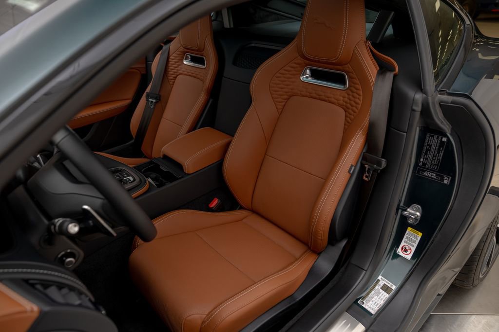 Used 2024 Jaguar F-TYPE R AWD/4WD image 19