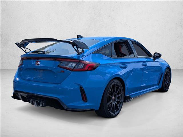 Used 2024 Honda Civic Type R image 6