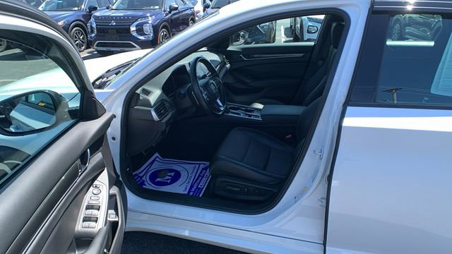 Used 2022 Honda Accord Sport image 9
