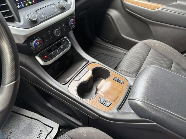 Used 2021 GMC Acadia SLE w/ Driver Convenience Package image 36