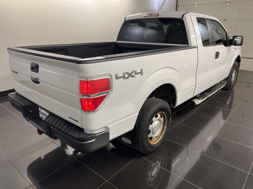 Used 2014 Ford F150 XL w/ Power Equipment Group image 6