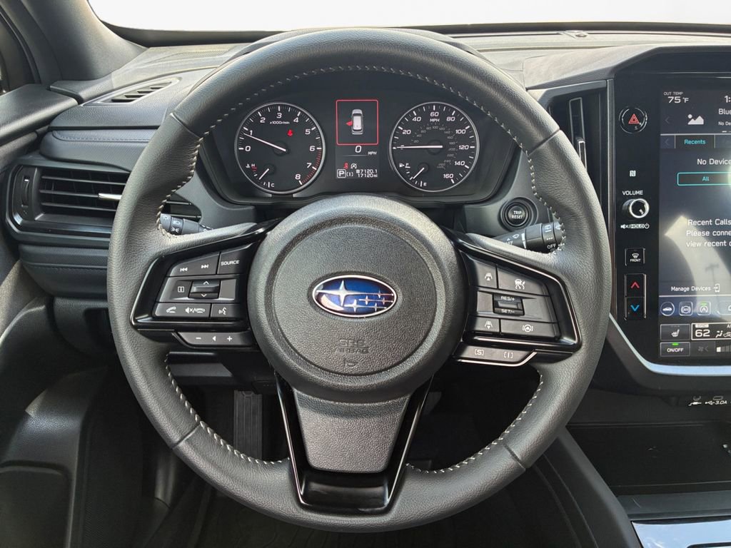 Used 2025 Subaru Forester Premium w/ Convenience Package #1 AWD/4WD image 21