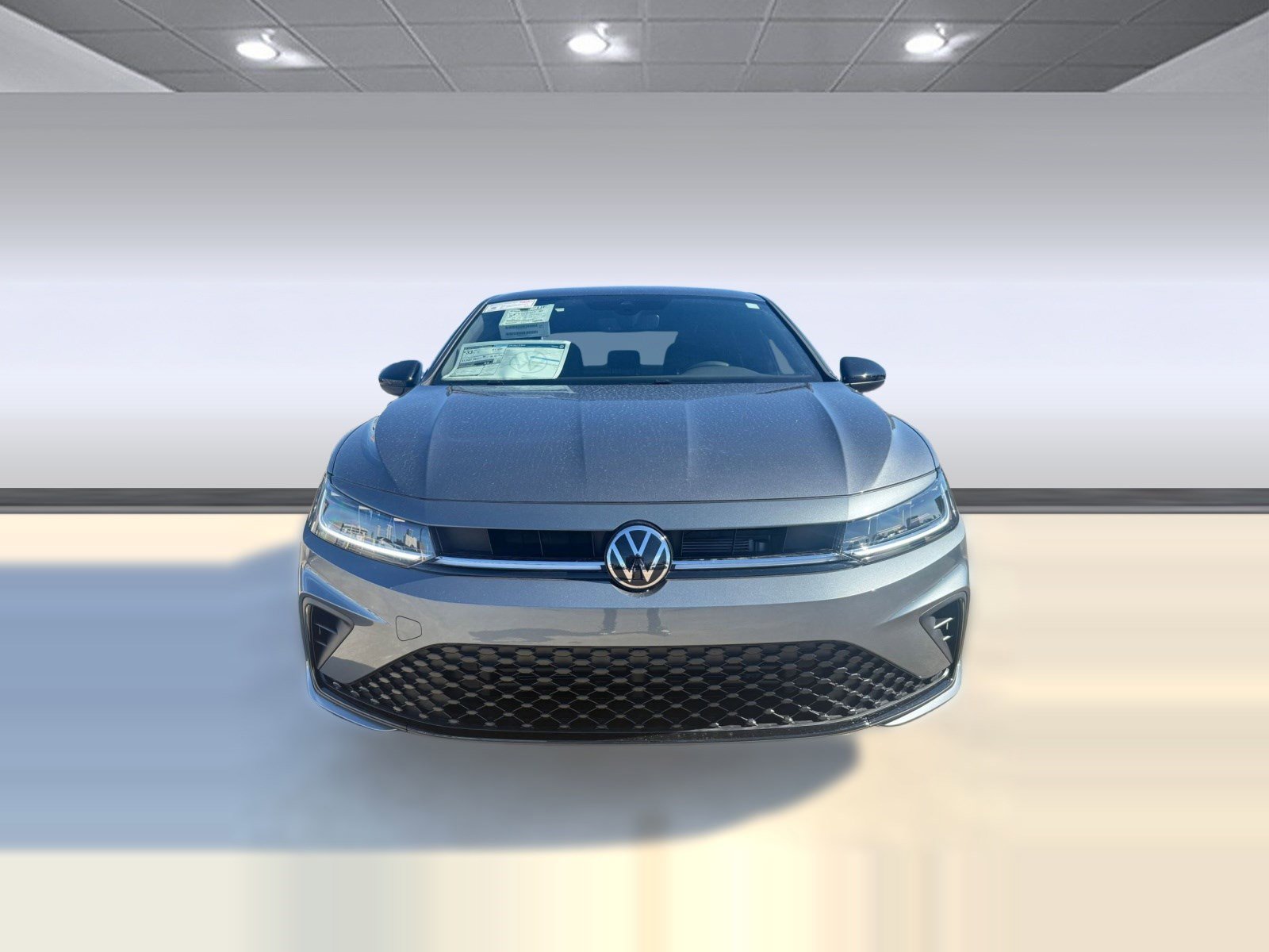New 2026 Volkswagen Jetta Sport FWD image 5