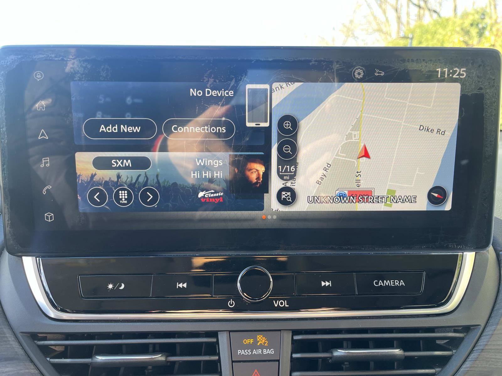 Certified 2023 Nissan Altima 2.5 SL image 23