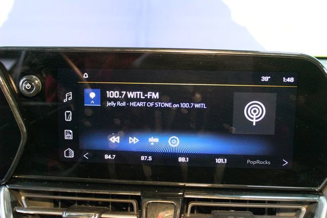 Used 2025 Chevrolet TrailBlazer ACTIV w/ Convenience Package image 25