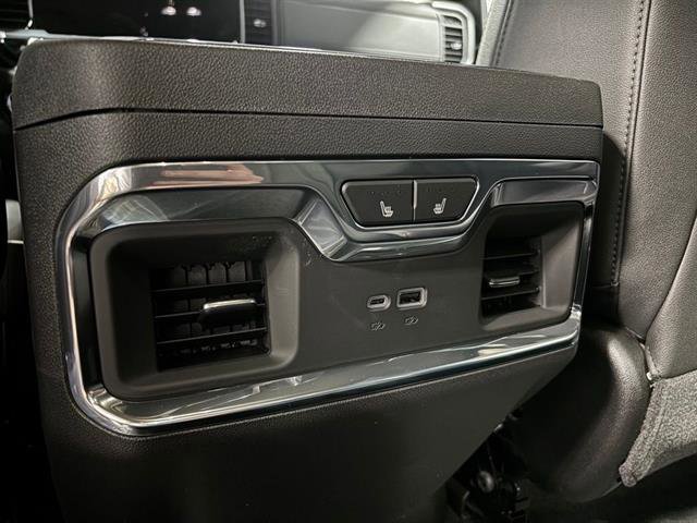 New 2025 GMC Sierra 1500 SLT w/ SLT Premium Plus Package image 21