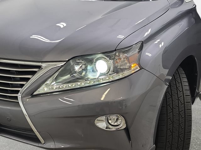 Used 2015 Lexus RX 350 AWD image 31