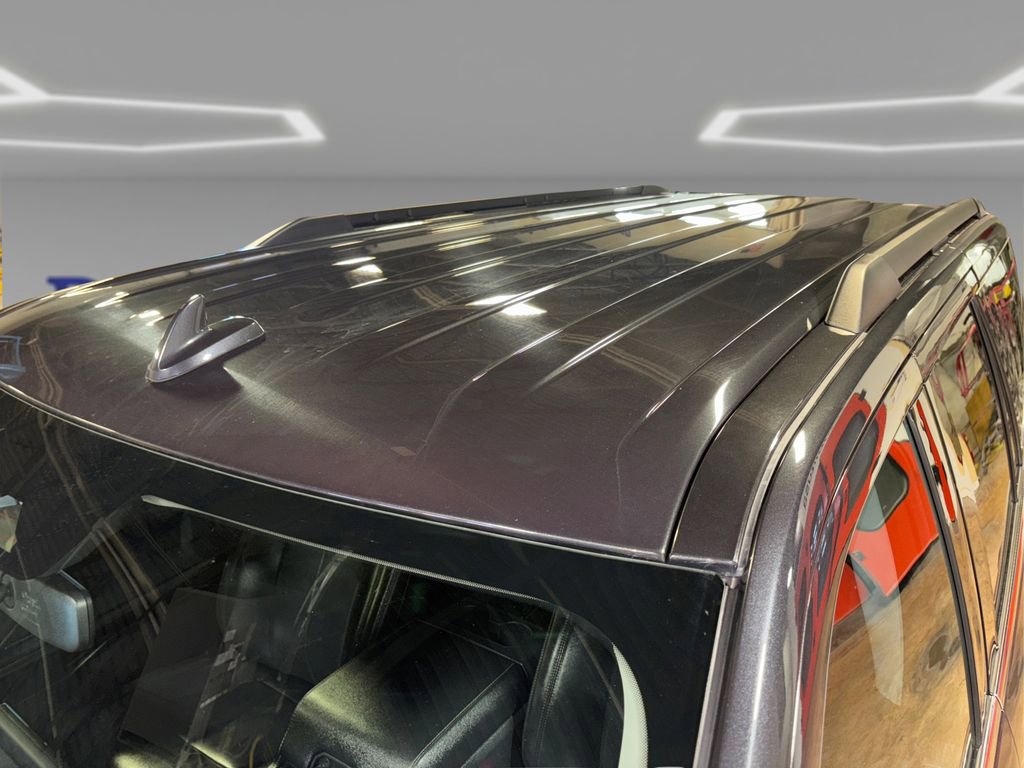 Certified 2024 Ford Expedition Max XLT image 12