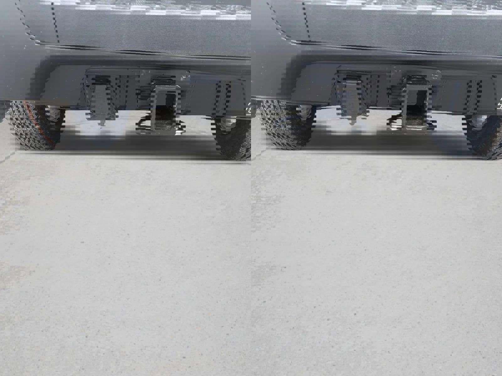 New 2026 Honda Ridgeline RTL image 7