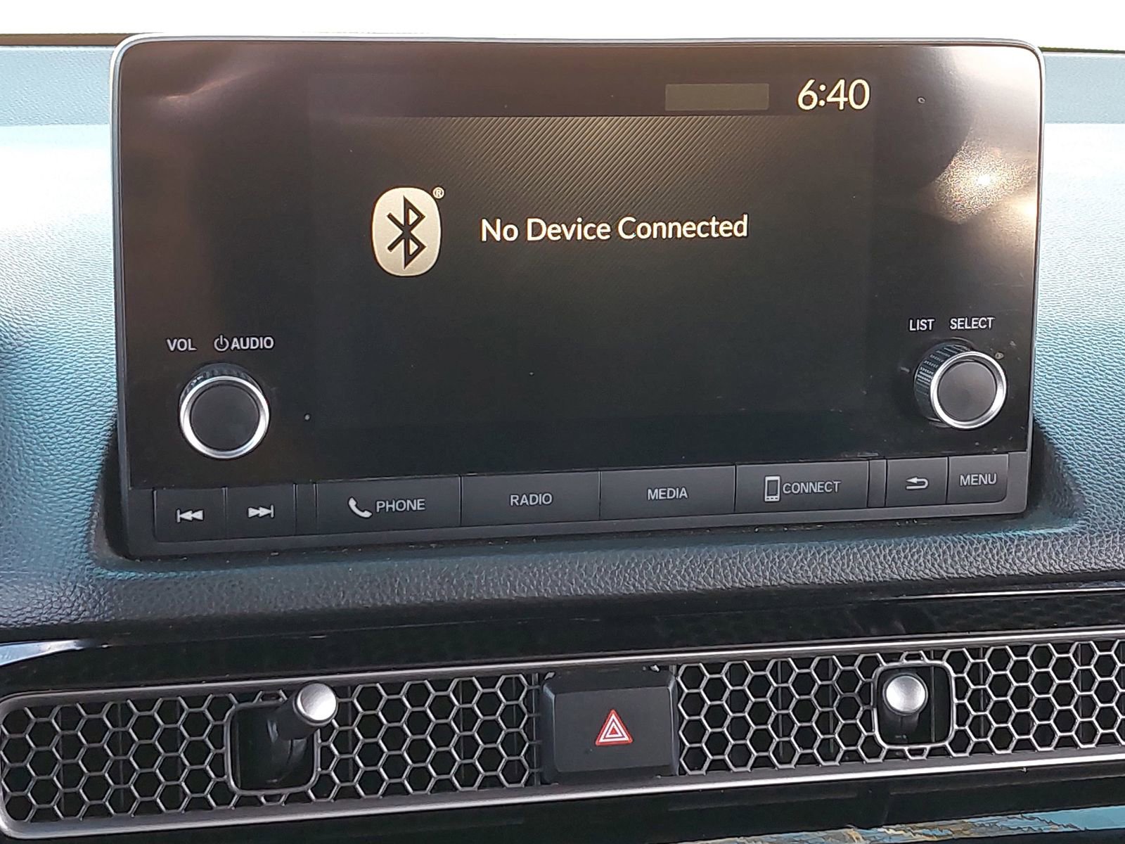 Used 2022 Honda Civic Sport image 22