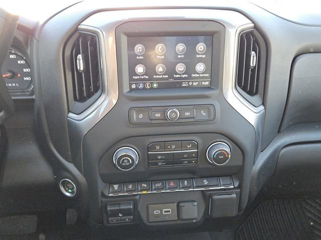 Used 2025 Chevrolet Silverado 2500 Custom w/ Custom Value Package image 17