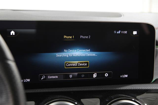 Used 2020 Mercedes-Benz CLA 250 4MATIC image 12