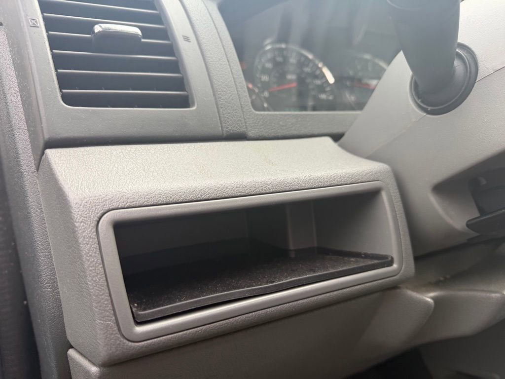 Used 2007 Jeep Grand Cherokee Laredo AWD/4WD image 10