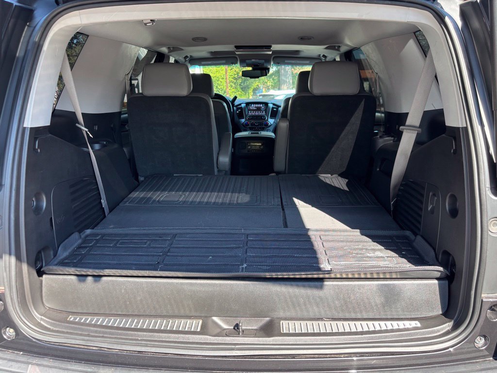 Used 2016 Chevrolet Tahoe LT RWD image 12