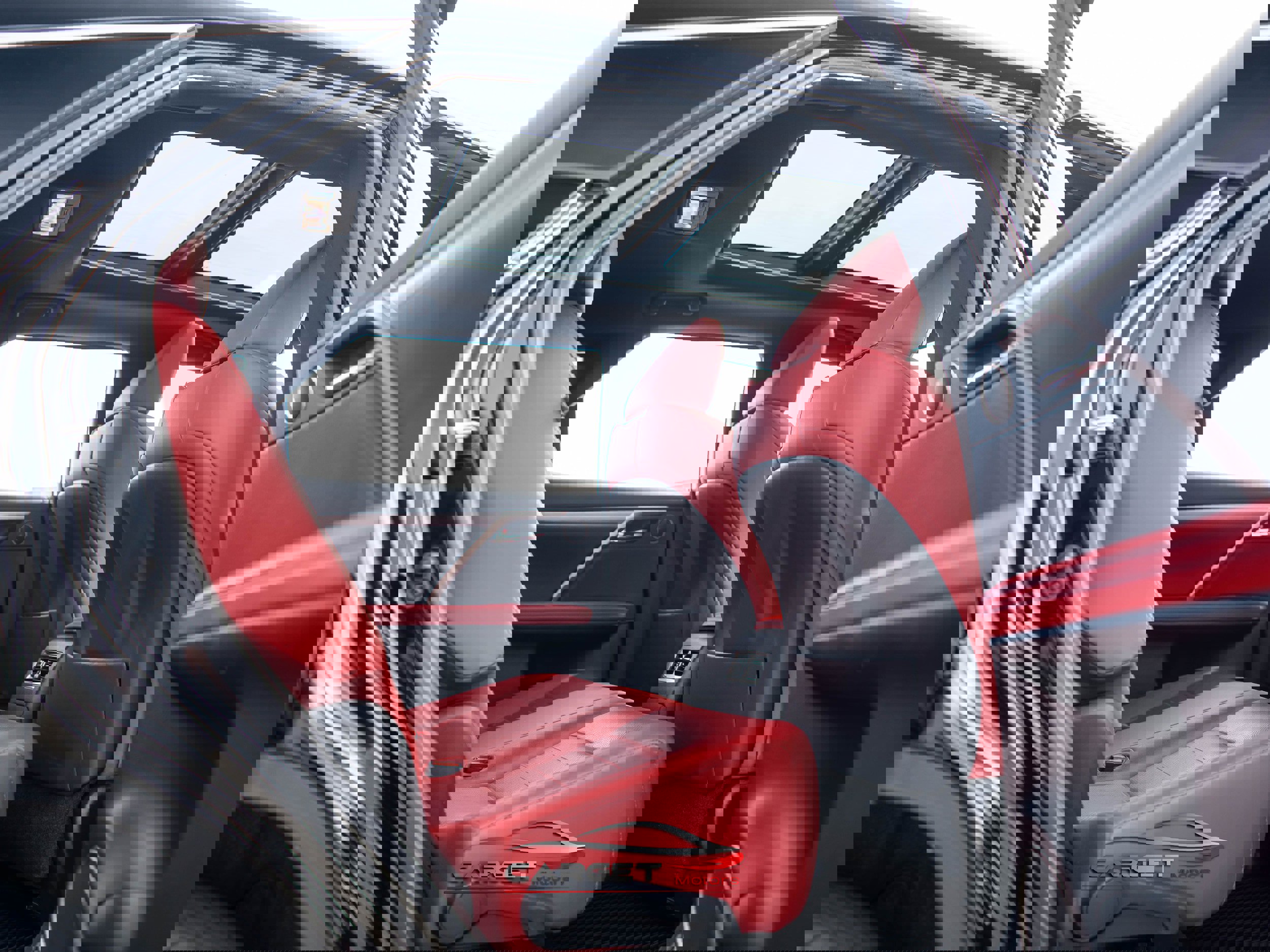 Used 2020 Lexus RX 350 F Sport image 17