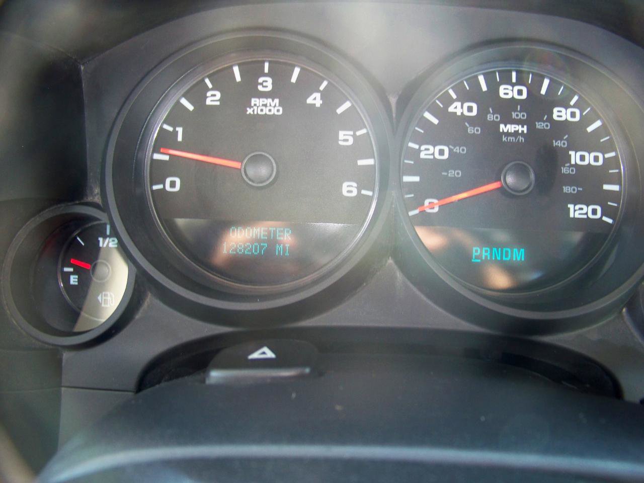 Used 2012 Chevrolet Silverado 1500 W/T image 22