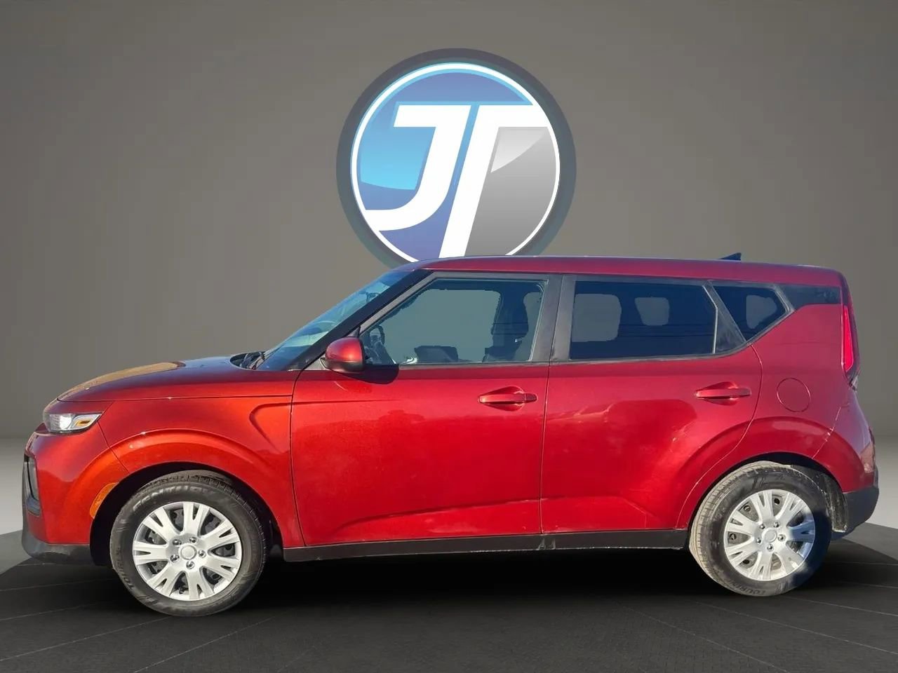 Used 2021 Kia Soul LX FWD image 20